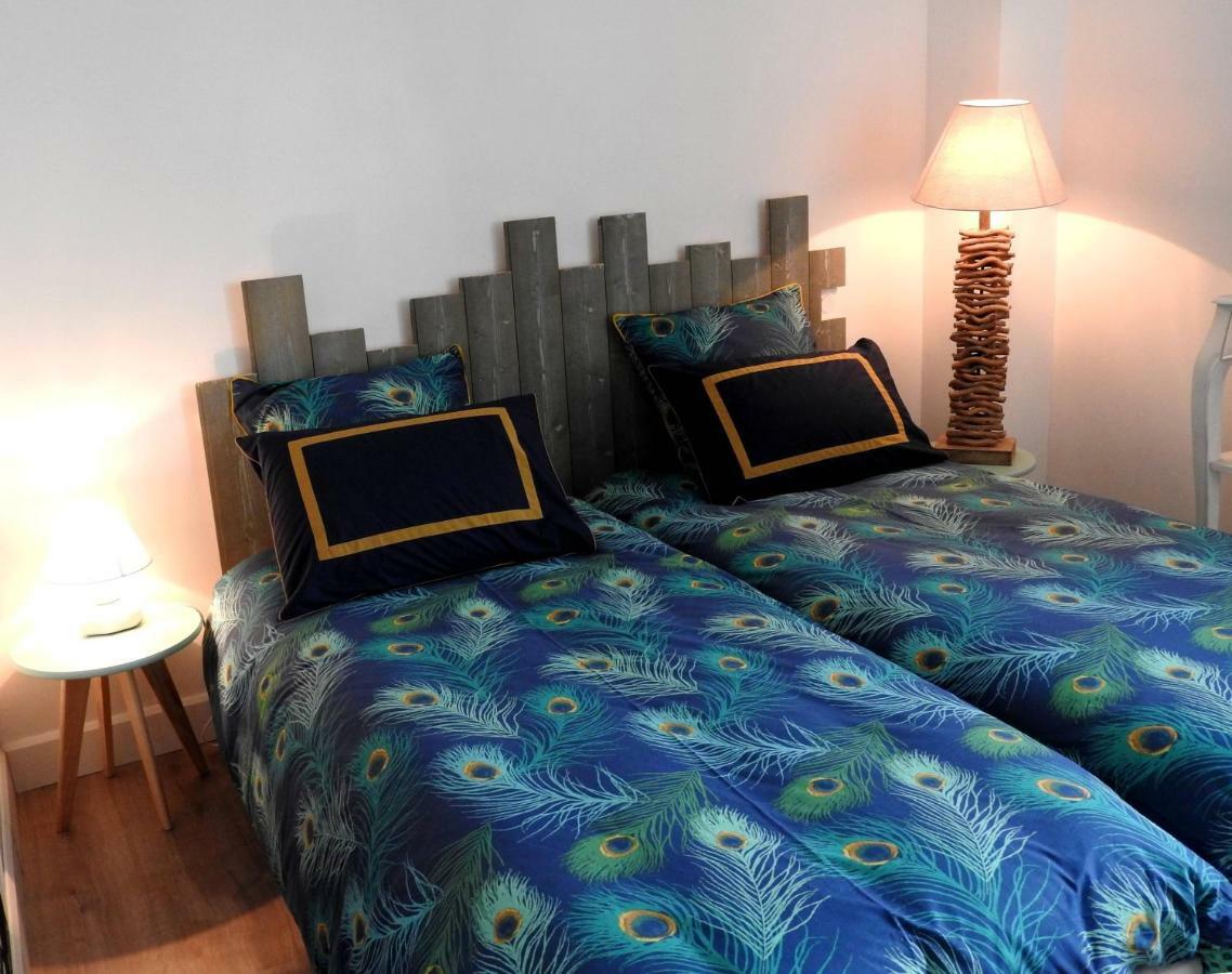 A'mag Villa Pénestin Kültér fotó